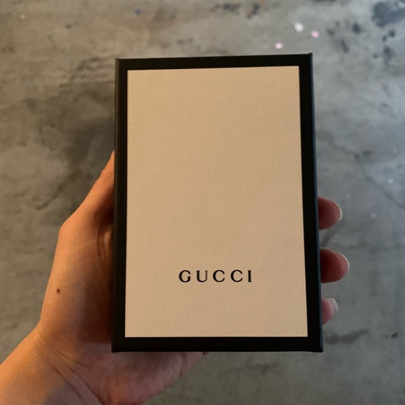 Gucci Vintage Watch with Box & Duster - Picture 12 of 13